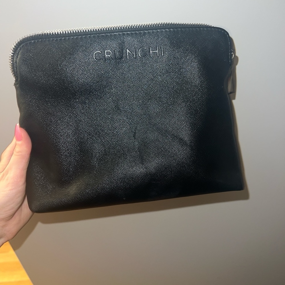 makeup bag